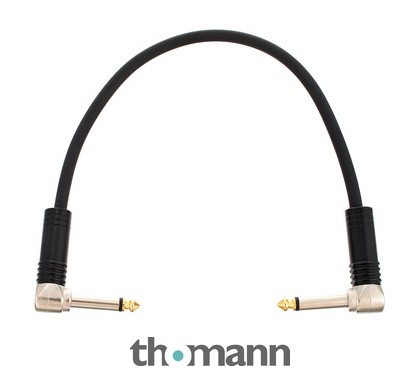 Sommer Cable Tricone MKII TR9M 0.3 BK