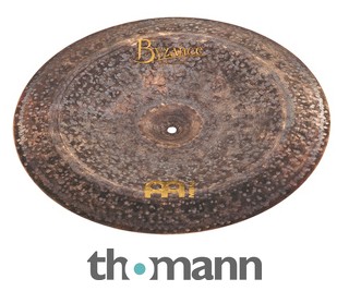 Meinl 18" Byzance Extra Dry China