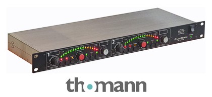Lake People Mic-Amp F355 Class A