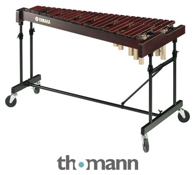 Yamaha YX 500R Xylophone A=442