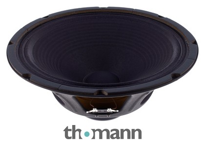 Jensen Jet Series Tornado 12" 8Ohm