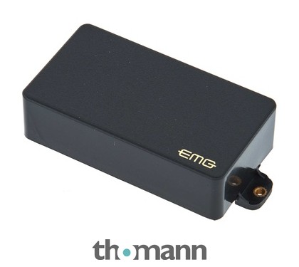 新品　EMG　H4　ピックアップ EMG Pickups / H4A / Electric Guitar Pickups, Bass Guitar Pickups