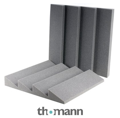 t.akustik WAW-7 Absorber 8pcs Set