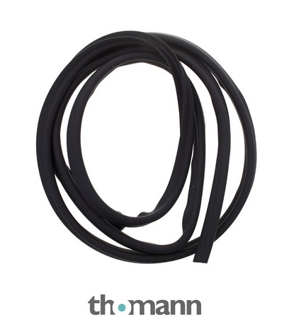 Adam Hall Rubber for Rack Strip 6162
