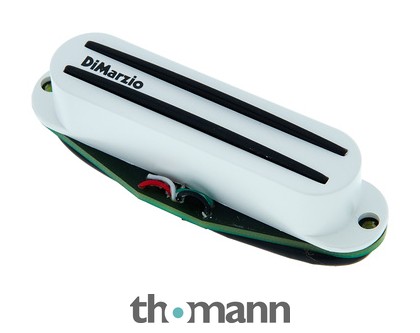DiMarzio DP187Wh