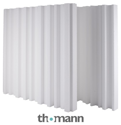 t.akustik WDS-7 Diffuser Set 8pcs