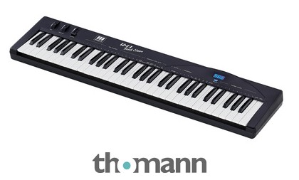 Miditech i2-61 Black Edition