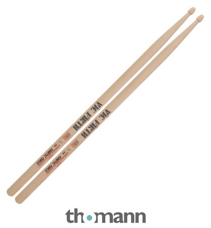 Vic Firth 5A Kinetic Force Hickory
