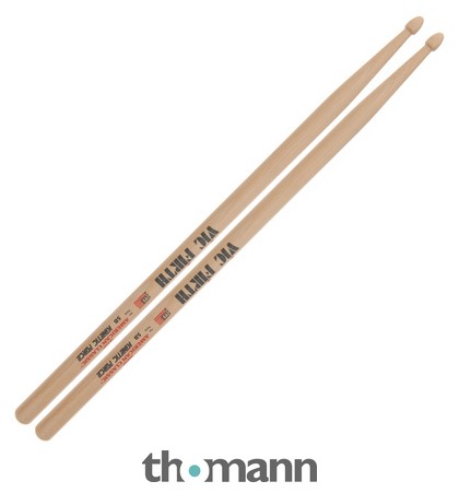 Vic Firth 5B Kinetic Force Hickory
