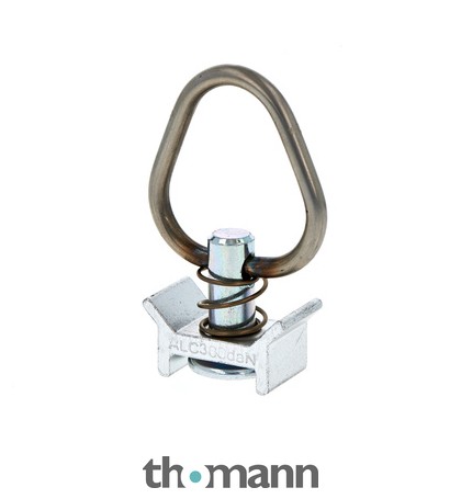 Adam Hall 5745 Single Stud Ring