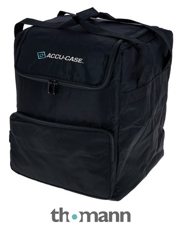 Accu-Case AC-160 Soft Bag