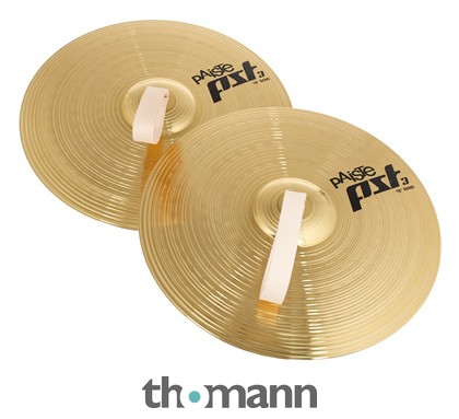 Paiste 16" PST3 Band