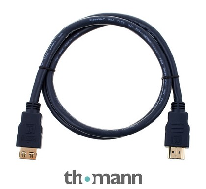 Kramer C-HM/HM-3 Cable 0.9m