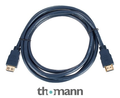 Kramer C-HM/HM-6 Cable 1.8m