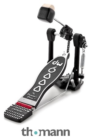DW 6000AX Pedal