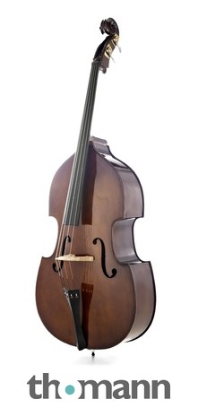 Stentor SR1950 Double Bass Student 3/4