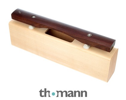 Studio 49 KB/AX bb/b1 Resonator Bar