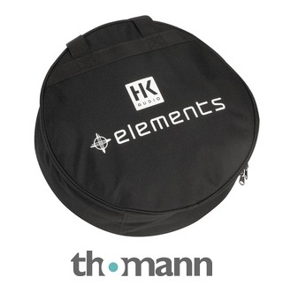 HK Audio Elements EF45 Cover