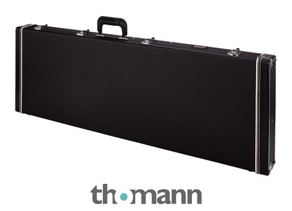 Gator Deluxe Case Bass