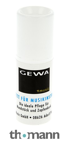 Gewa Cork/Deer Grease Stick 30g