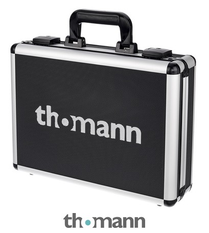 Thomann Case Behringer Xenyx 1002