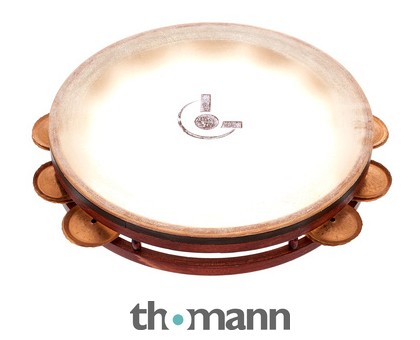 Lefima Tamburin KT-011-0011-10D