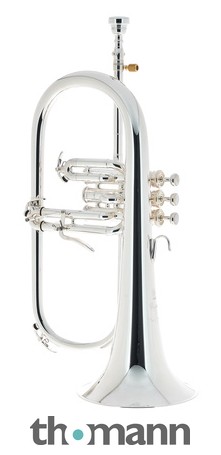 Yamaha YFH-8310 ZS 02 Flugelhorn