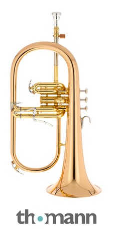 Yamaha YFH-8315 G 02 Flugelhorn