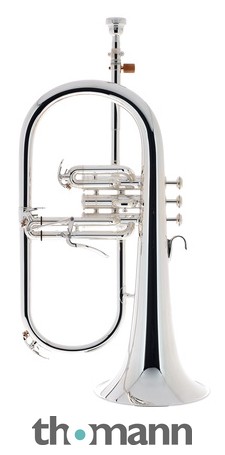 Yamaha YFH-8315 GS 02 Flugelhorn