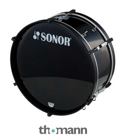 Sonor MC2410 CB Marching Bass Drum
