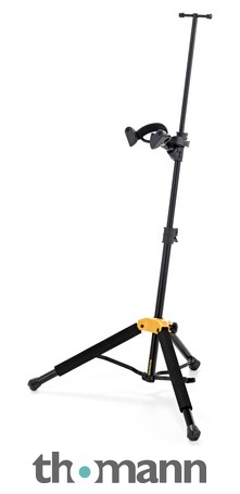 Hercules Stands HC-DS-571BB Violin Viola Stand