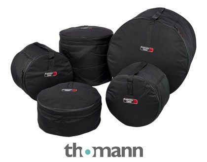 Gator Drum Bag Set Standard