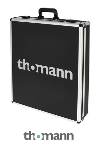 Thomann Case Soundcraft EFX12 EPM12