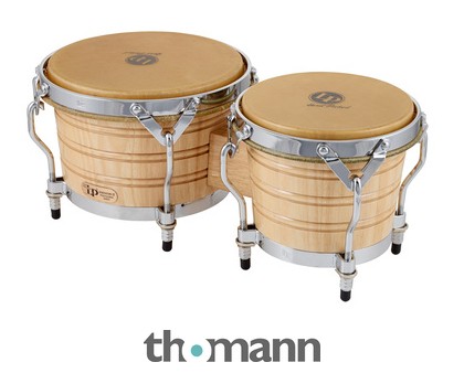 LP 201A-3 Generation III Bongo
