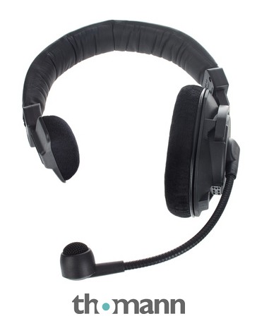 beyerdynamic DT-280/M200/H80 MKII