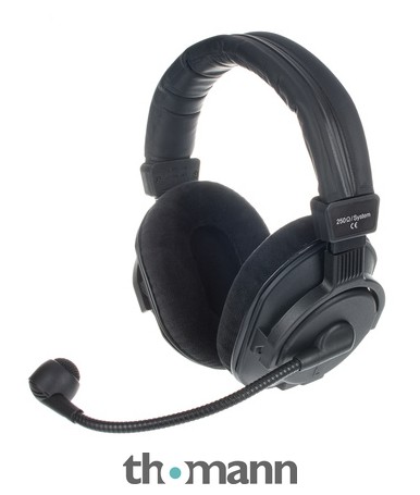 beyerdynamic DT 290 MKIIヘッドセット+ケーブル 楽天市場】BeyerDynamic DT 290 MK II 200/80 ヘッドセット