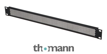 Adam Hall 87221VR Rack Plate