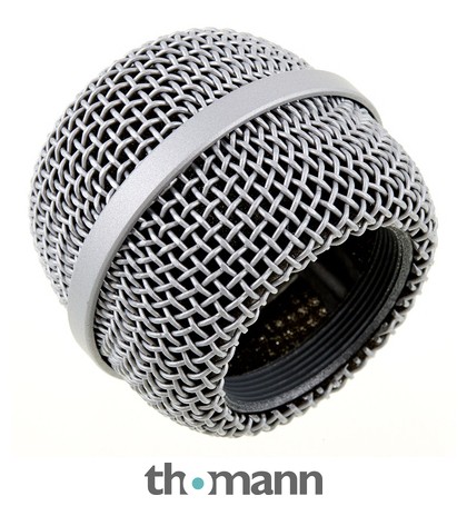 Shure Replacement Grill f. C606