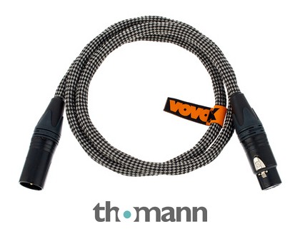 Vovox sonorus direct S100 XLR/XLR – Thomann België