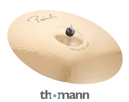 Paiste 19" Reflector Heavy Full Crash