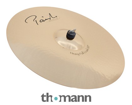Paiste 20" Reflector Heavy Full Crash