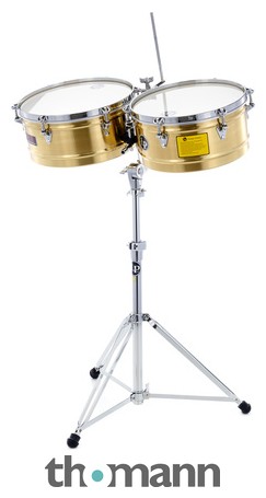 LP 1415-BZ Timbale Prestige Serie – United States