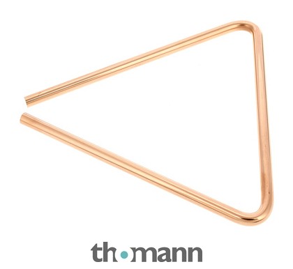 Sabian 8" Triangle B8 Bronze