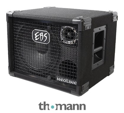 EBS Neoline 112 Mk2