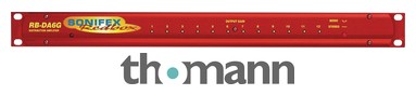 Sonifex Redbox RB-DA6G