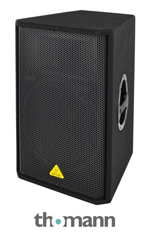 Behringer VP1520 – Thomann UK