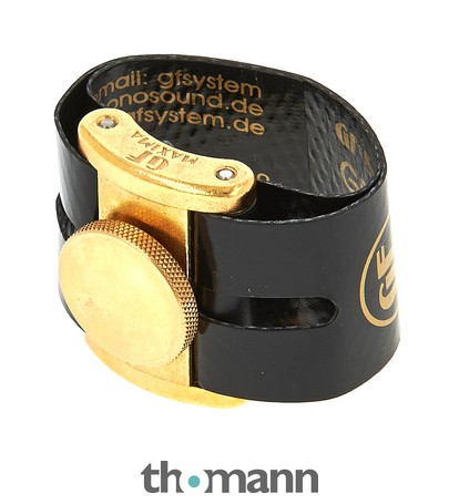 GF MX-03M Ligature Bb-Clar. G