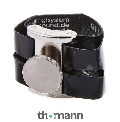 GF MX-04M Ligature Bb-Clar. S