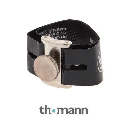 GF MX-05M Ligature Bass-Clar. S