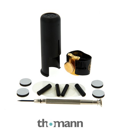 GF MX-09M Ligature Alto Sax G